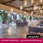 هتل نیروانا کازموپالیتن (Nirvana Cosmopolitan) آنتالیا
