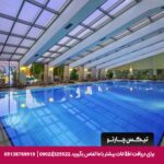 هتل بلیس دلوکس بلک (Bellis Deluxe) آنتالیا