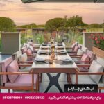 هتل (Cullinan Belek) آنتالیا