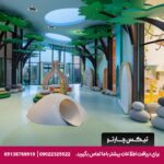 هتل الا اکسلنس (Ela Excellence Resort Belek) آنتالیا