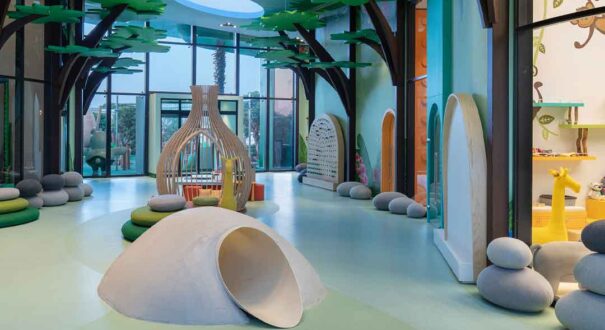 هتل الا اکسلنس (Ela Excellence Resort Belek) آنتالیا