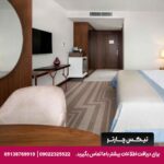 هتل لیونل (Lionel Hotel) استانبول