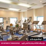 هتل ریچموند افسوس ریزورت (Richmond Ephesus Resort) کوش آداسی