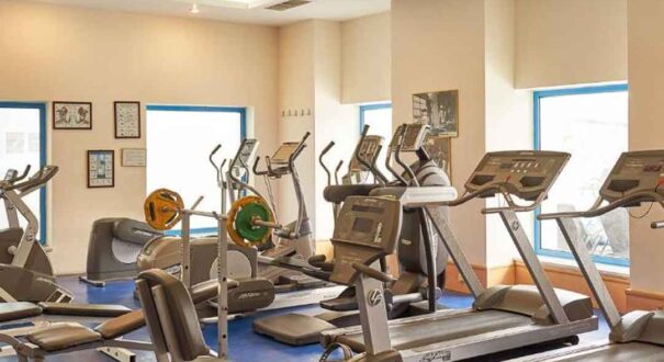 هتل ریچموند افسوس ریزورت (Richmond Ephesus Resort) کوش آداسی