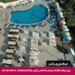 هتل آرورا (Arora Hotel) کوش آداسی