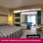 هتل افسیا هالیدی (Ephesia Holiday Beach) کوش آداسی
