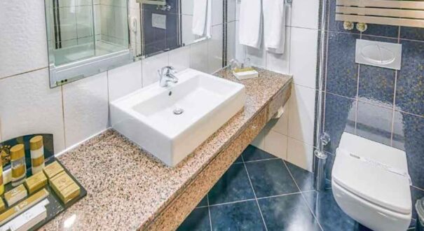 هتل آتاکسک (Atakosk) آنکارا