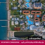 هتل سواندور (Swandor Hotels & Resort Topkapi Palace) آنتالیا
