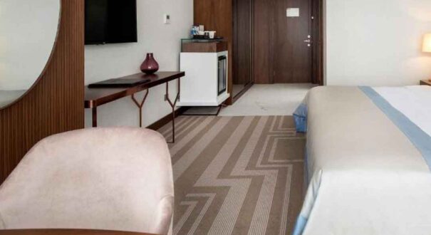 هتل لیونل (Lionel Hotel) استانبول