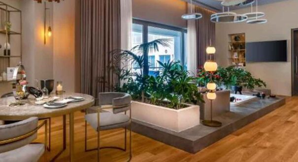 هتل آکرا (Akra Hotel) آنتالیا
