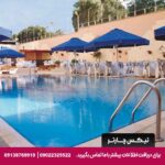 هتل اکگون (Akgun Istanbul) استانبول