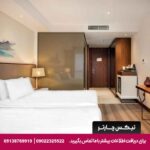 هتل لیونل (Lionel Hotel) استانبول