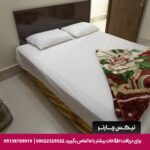 هتل شهریار مشهد