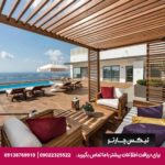 هتل آکرا (Akra Hotel) آنتالیا