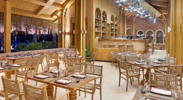 هتل (Cullinan Belek) آنتالیا