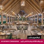 هتل الا اکسلنس (Ela Excellence Resort Belek) آنتالیا
