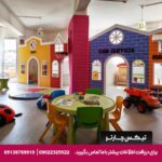 هتل ریچموند افسوس ریزورت (Richmond Ephesus Resort) کوش آداسی