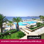 هتل افسیا هالیدی (Ephesia Holiday Beach) کوش آداسی