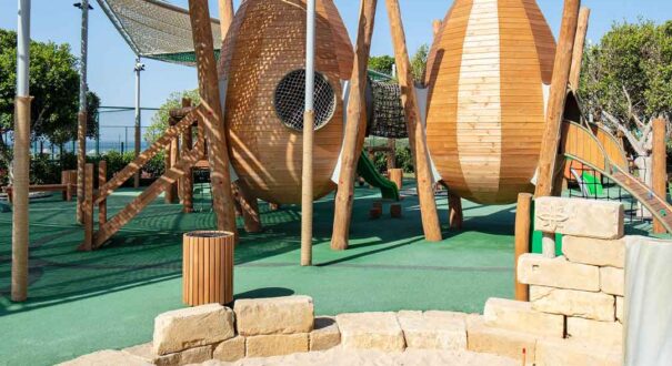 هتل الا اکسلنس (Ela Excellence Resort Belek) آنتالیا