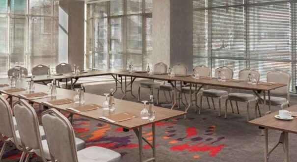 هتل لیونل (Lionel Hotel) استانبول
