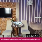 هتل گل گندم مشهد