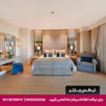 هتل الا اکسلنس (Ela Excellence Resort Belek) آنتالیا