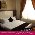 هتل پرستاره مشهد