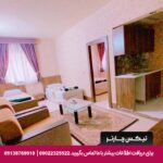 هتل شهریار مشهد
