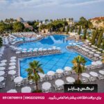هتل سواندور (Swandor Hotels & Resort Topkapi Palace) آنتالیا