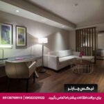 هتل ترندی لارا (Trendy Lara) آنتالیا
