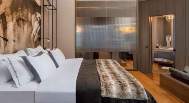 هتل آکرا (Akra Hotel) آنتالیا