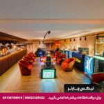 هتل وسپیا (Vespia Hotel) استانبول0915