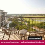 هتل (Cullinan Belek) آنتالیا