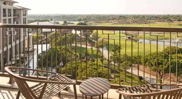 هتل (Cullinan Belek) آنتالیا
