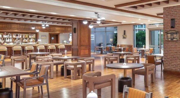 هتل الا اکسلنس (Ela Excellence Resort Belek) آنتالیا