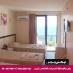هتل ملیکه (Melike) کوش آداسی