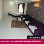 هتل سرزمین آفتاب مشهد