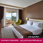 هتل ریچموند افسوس ریزورت (Richmond Ephesus Resort) کوش آداسی