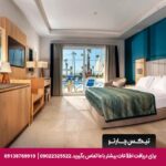 هتل افسیا هالیدی (Ephesia Holiday Beach) کوش آداسی
