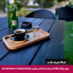 هتل ثامن مشهد