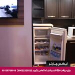 هتل پرستاره مشهد