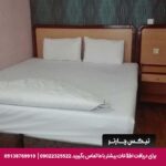 هتل سرزمین آفتاب مشهد