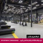 هتل نیروانا کازموپالیتن (Nirvana Cosmopolitan) آنتالیا