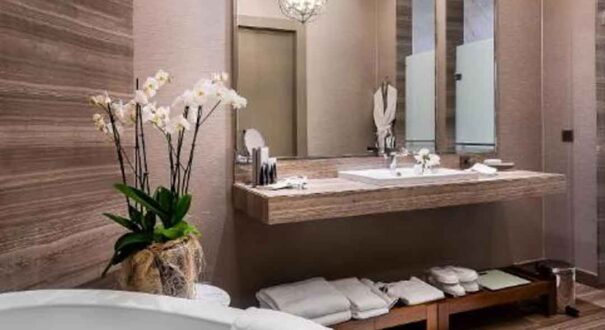 هتل آکرا (Akra Hotel) آنتالیا