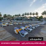هتل توریست (Tourist Hotel) آنتالیا