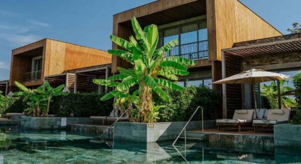 هتل (Cullinan Belek) آنتالیا