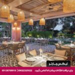 هتل الا اکسلنس (Ela Excellence Resort Belek) آنتالیا