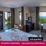 هتل ملیکه (Melike) کوش آداسی