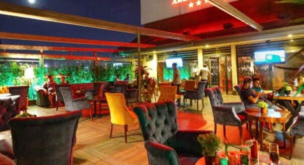 هتل اکگون (Akgun Istanbul) استانبول