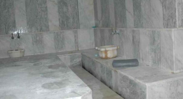 هتل آرورا (Arora Hotel) کوش آداسی